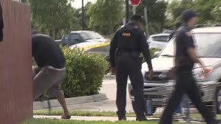 Florida Toddler Accidentally Shoots Mom