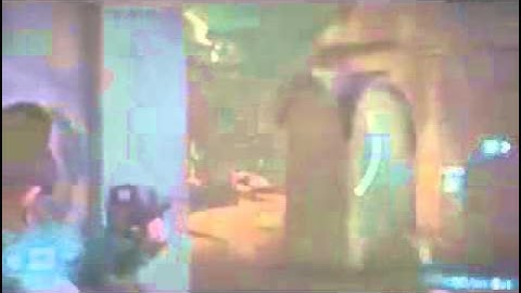 Army of Two The Devils Cartel Xbox 360 Into the Light part 5 Gameplay