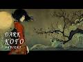 Dark Japanese Ambient — Mournful Koto & Shakuhachi | 望月の嘆き