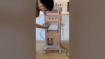 V5综合仪安装介绍