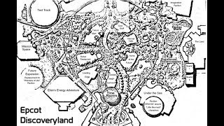 Project Gemini: The Greatest Disney Refurbishment To Never Take Place