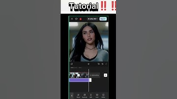 Tutorial on zeno style edit with capcut #theothersideofmakebelieve #edit #automobile #capcut