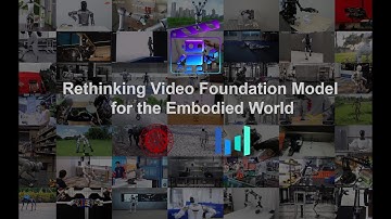Rethinking Video Foundation Model for the Embodied World