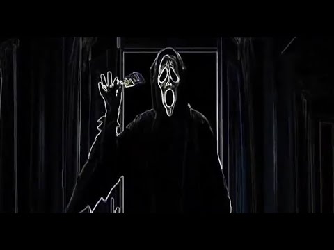 Scary Movie / Hello Drew (Vocoded)