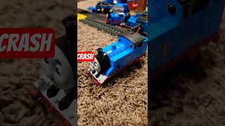 Podcrash Better Have The Balls To Add Thomas