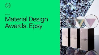 Material Design Awards: Epsy - Material Made screenshot 5