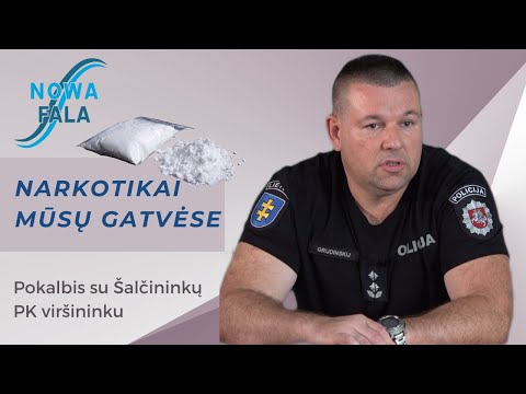 Video: Kam buvo naudojamos atsargos ir lėšos?