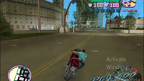 Speedo Meter Mod for GTA Vice City |Speedo Meter Mod| GTA VICE CITY @RealmeGamerZofficial-H