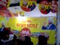 Star555 namkeen  stall at utsav exhibition