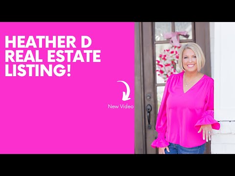 124 Willard Wood Run, Benson, NC home video tour
