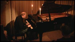 Video thumbnail of "David Nevue - "Sweet Dreams & Starlight" - Performed Live at Piano Haven (Seattle)"