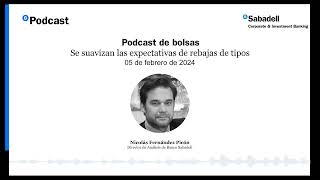 Se Suavizan Las Expectativas De Rebajas De Tipos