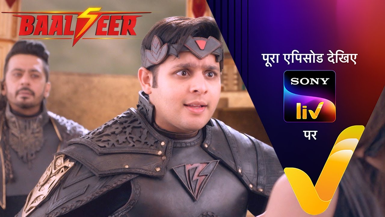 NEW! Baalveer Season 5 | Ep 100 | 18 May 2025 | Teaser