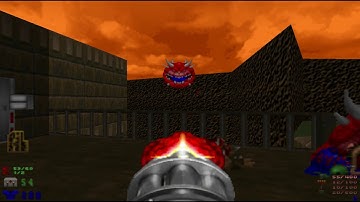 Hell Revealed 2 - MAP01