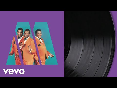 The Isley Brothers - This Old Heart Of Mine