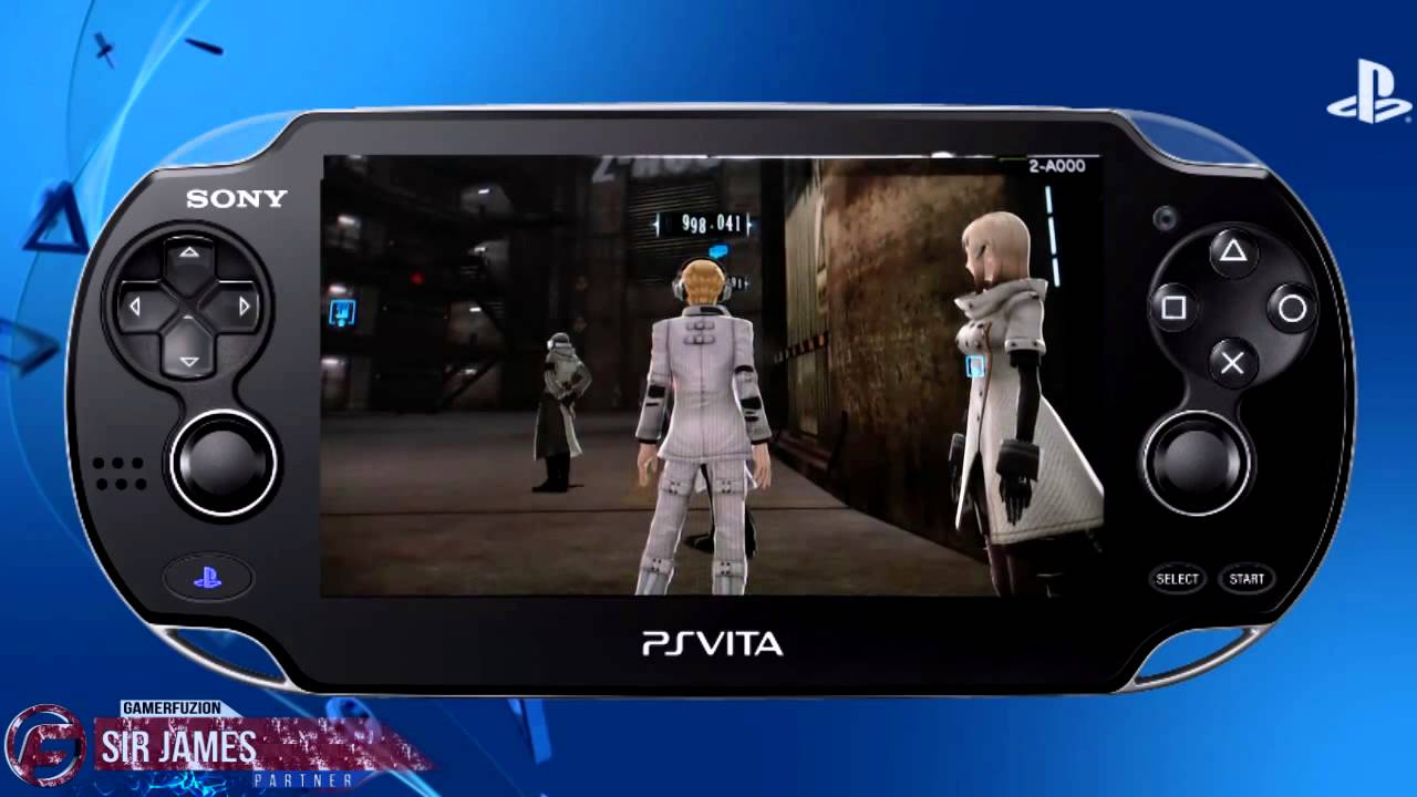 Análise: Freedom Wars (PS Vita) é um complicado e divertido paradoxo - PlayStation Blast