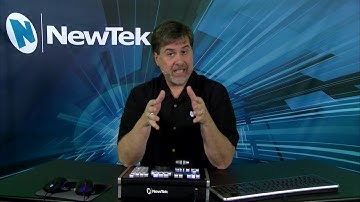 3Play™: Instant Replay, Slow Motion, “Just In Time” Editing, & Automated Media Server