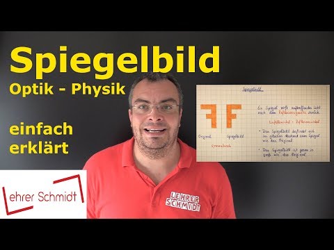 Video: Spiegel Zeichnen Vitalität Und Jugend Aus - Alternative Ansicht