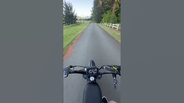 GT73 Upgraded. First little ride outta the box.