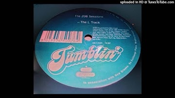 The 208 Sessions - The L Track