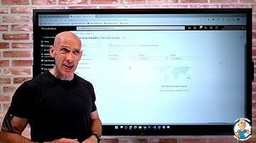 Functionality and Usage of Azure Service Health - AZ-900 Certification Course