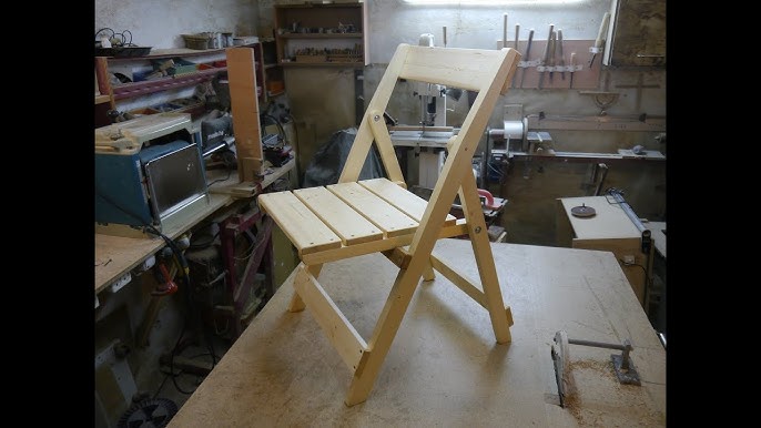 How to Make a Folding Bench Apron — Lithic Design