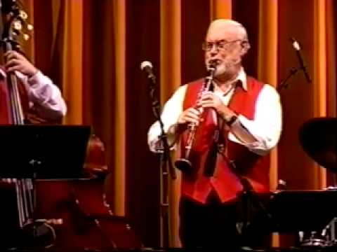 Polka Dot Stomp - Mike Flaherty's Dixieland Direct Jazz Band