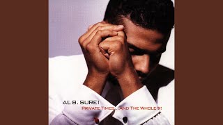 Video thumbnail of "Al B. Sure! - No Matter What You Do (with Diana Ross)"