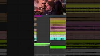 ending to a movie type beat #ableton #beats #musicproducer #moviescore #choir