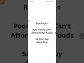 Inferior goods Vs. Giffen goods explained in 55 seconds with real life examples