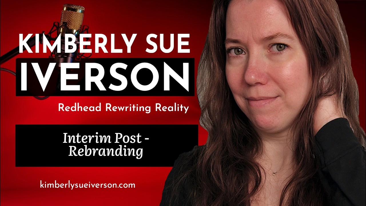 Interim post to rebranding