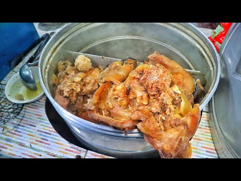 BAKSO PAKE KEPALA SAPI BRUTAL BGT❗️FULL TETELAN