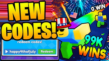 *NEW* ALL WORKING CODES FOR Race Clicker IN JULY 2023! ROBLOX Race Clicker CODES