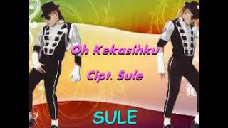 Sule - Oh Kekasihku ( Video Music)