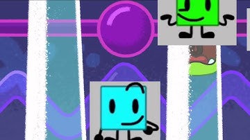 Om Nom door chase add round 1