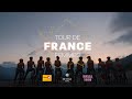 Team selection  tour de france femmes 2023