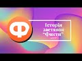 ІСТОРІЯ ЗАСТАВОК ФАКТИ НА ICTV ІСТОРІЯ ЗАСТАВОК ФАКТИ НА ICTV