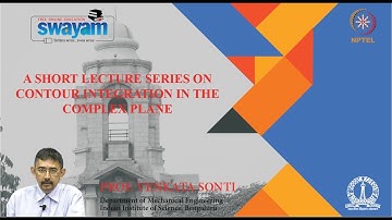 me75 - lec06 - Cauchy Gorsat Theorem