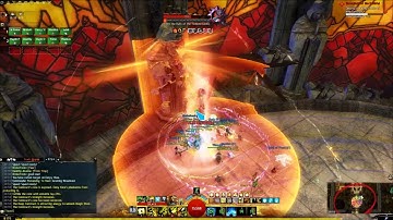 [qT] Daily Keep Construct Kill | Druid PoV