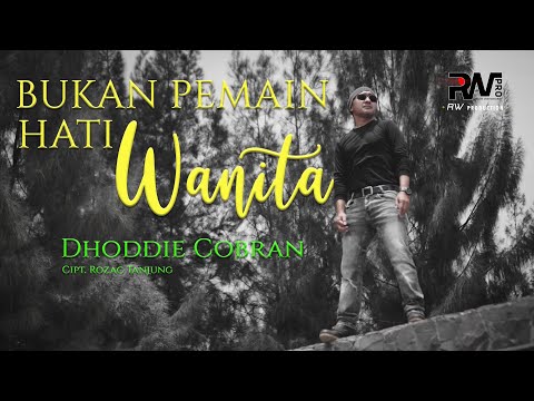 Video Bukan Pemain Hati Wanita