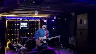 Майк (Natry) - Удаляйся (live in Bunker47, 14.02.2023)