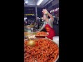 delicious street food