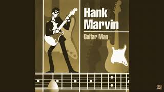 Video thumbnail of "Hank Marvin - The Lady in Red - With The Shadows"