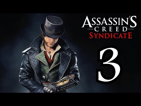 Video: Návod Na Assassin's Creed Syndicate: Sekvencie 1-3