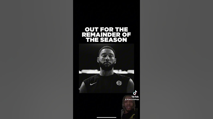 Is Ben Simmons fall off the worst in recent memory? #sports #viral #debate #fyp #sportstalkapp #nba