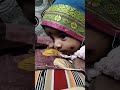Trying to lift head #shri #cutebaby Trying to hold his head #shri #cutebaby #cutebaby #shri #shi