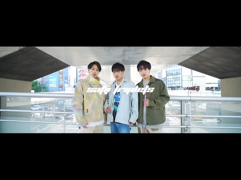 sato triplets -Music Video & Performance Video- - YouTube