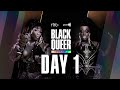 Black Queer Town Hall Day 1: Reflection