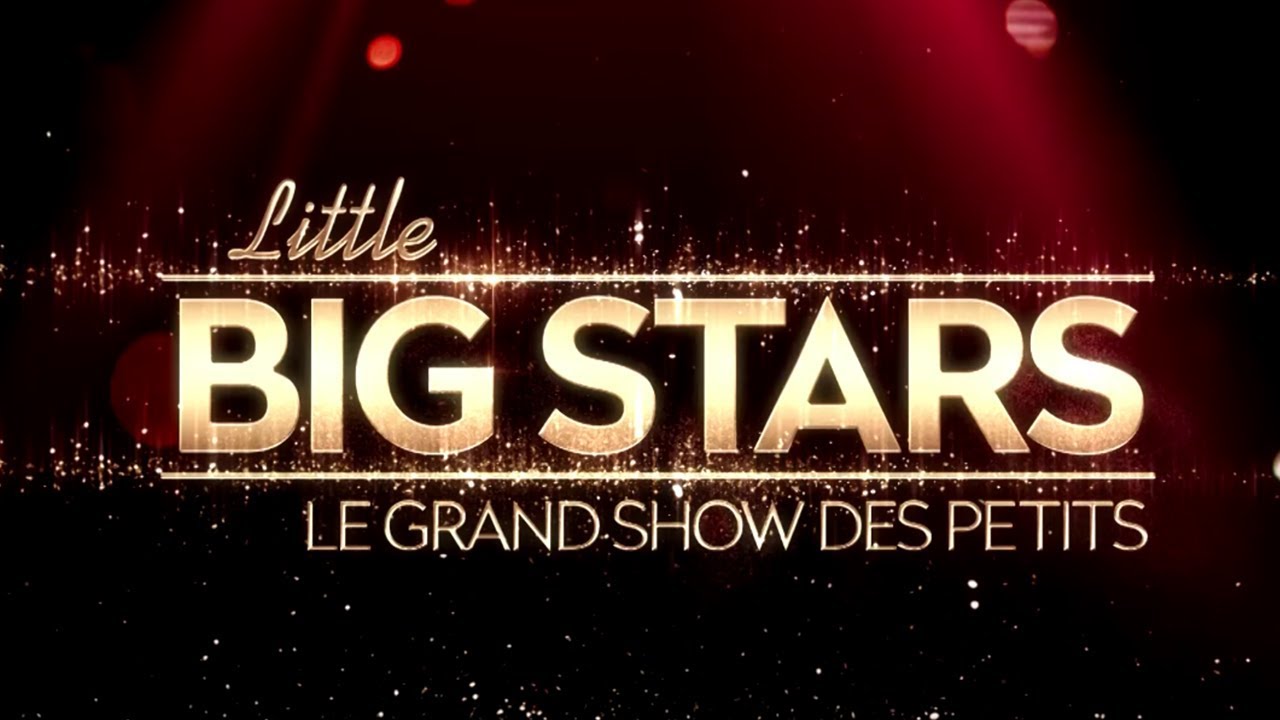 Little Big Stars Little Big Stars