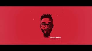 Andre Henry - Playing Hookey [Official Lyric Video]